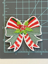 Load image into Gallery viewer, Classic Christmas Patch Set
