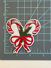 Load image into Gallery viewer, Classic Christmas Patch Set
