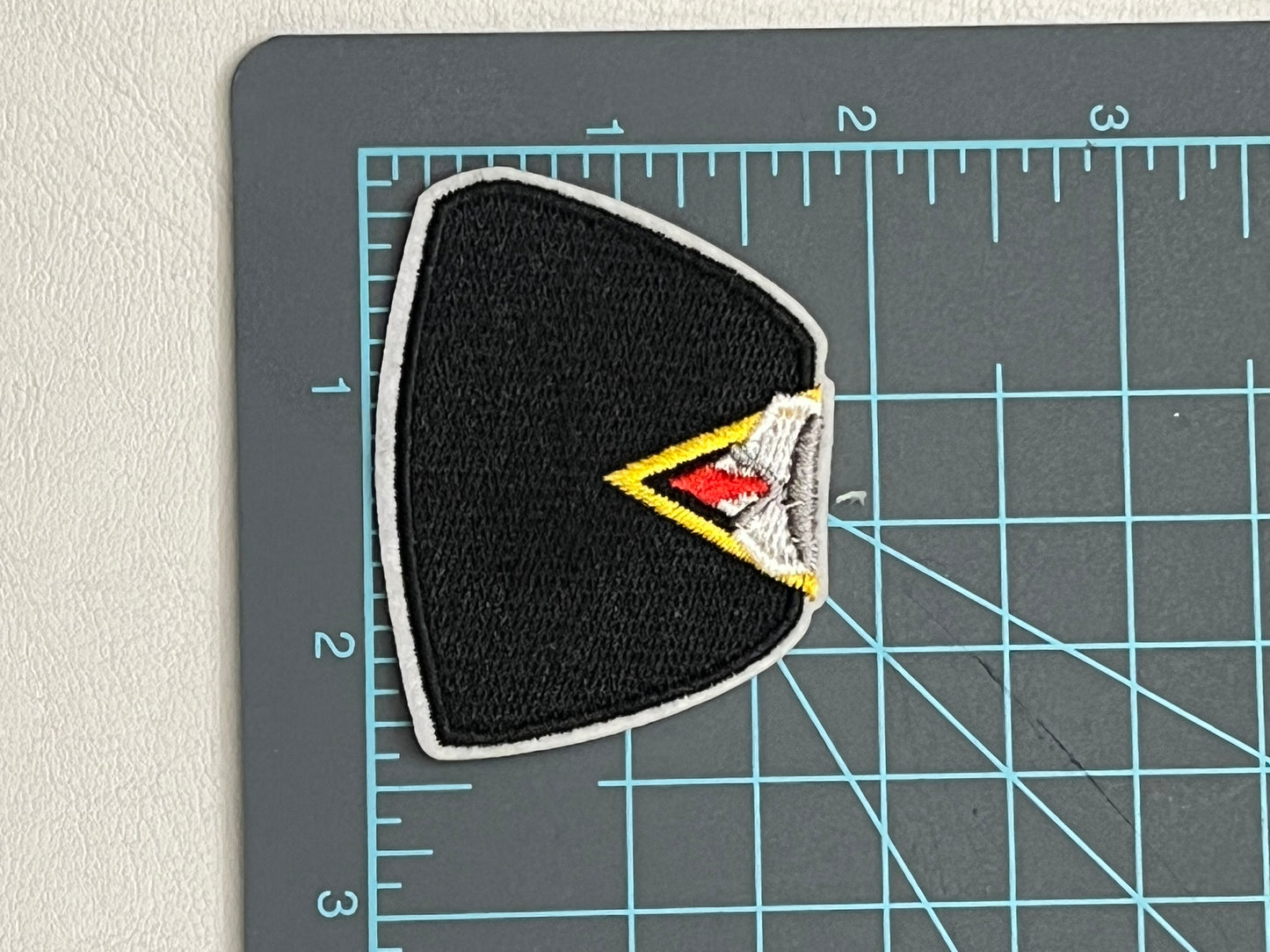 Graduation Iron-On Patch Set / 2026 graduation patches