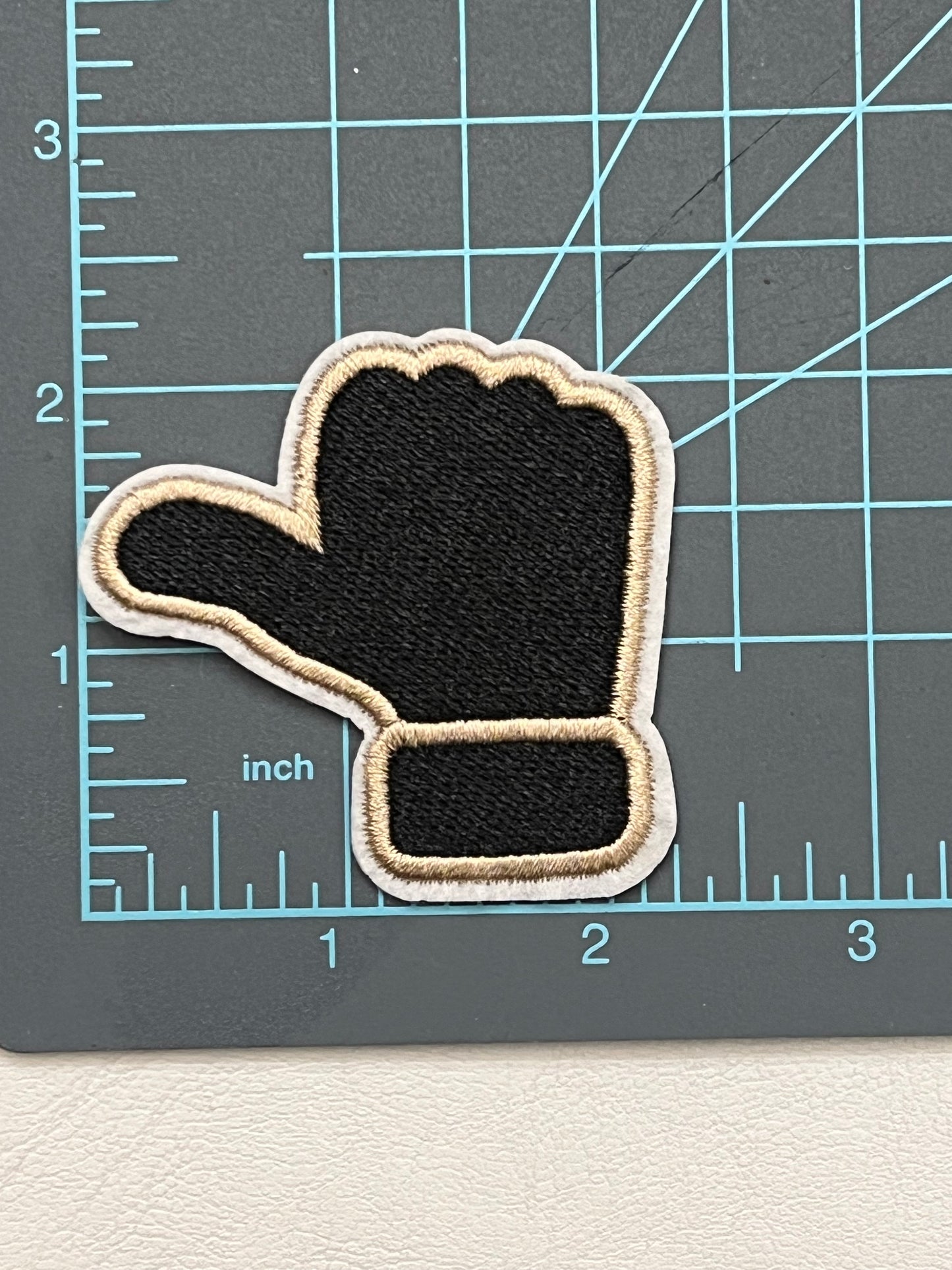 Graduation Iron-On Patch Set / 2026 graduation patches