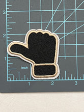 Load image into Gallery viewer, Graduation Iron-On Patch Set / 2026 graduation patches
