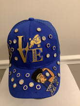 Load image into Gallery viewer, Sigma GR baseball cap
