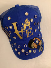 Load image into Gallery viewer, Sigma GR baseball cap
