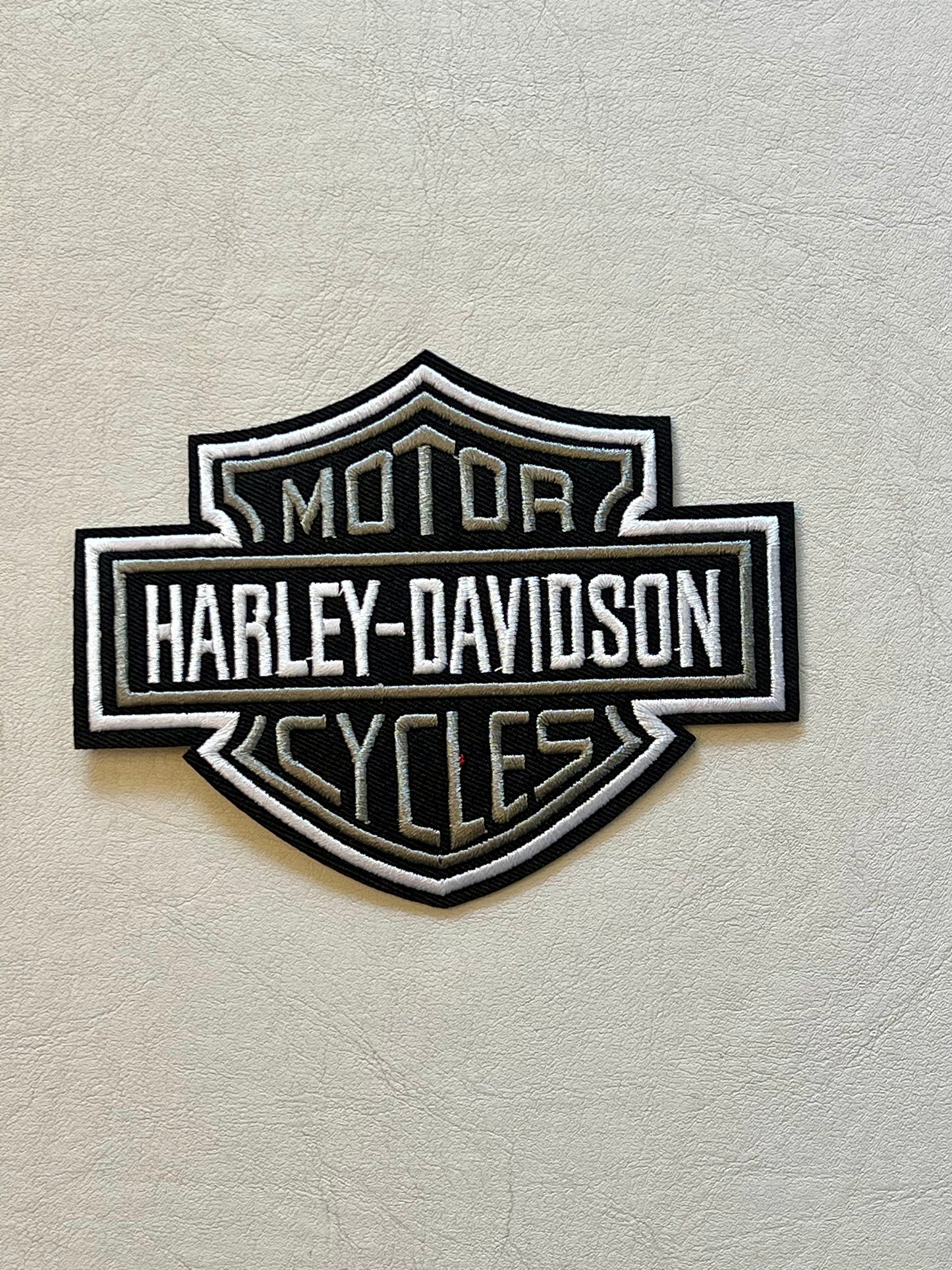 Harley-Davidson Patches / Motorcycle Patches