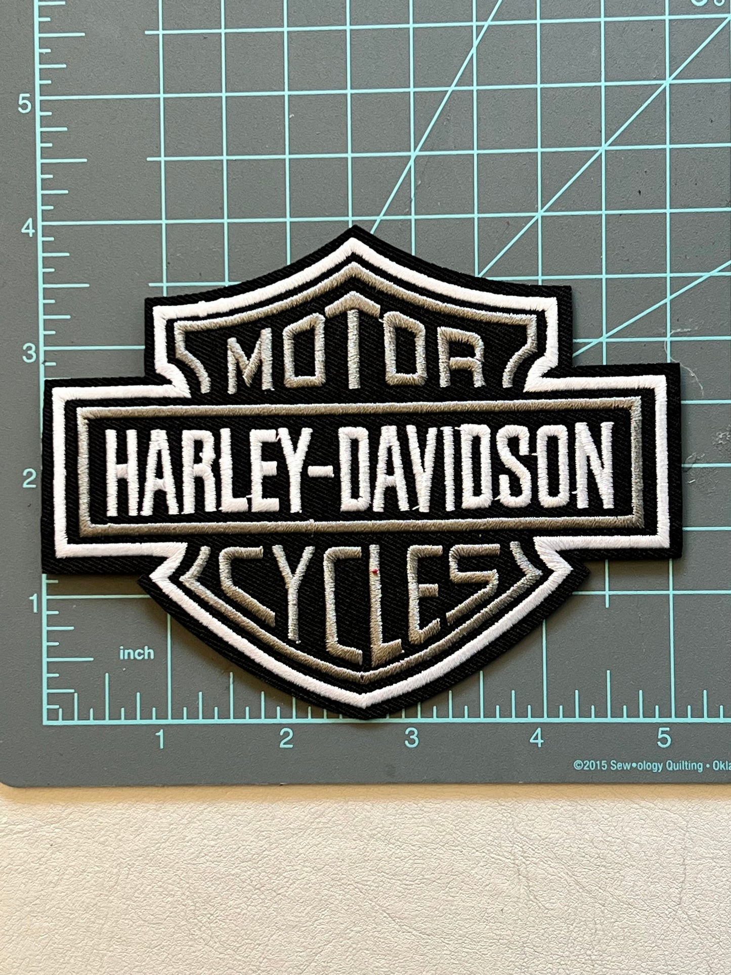 Harley-Davidson Patches / Motorcycle Patches