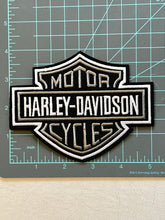 Load image into Gallery viewer, Harley-Davidson Patches / Motorcycle Patches
