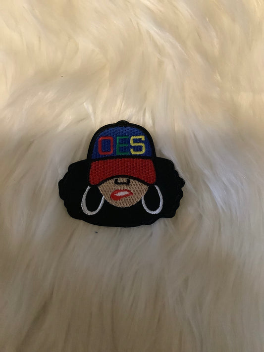 OES Girl