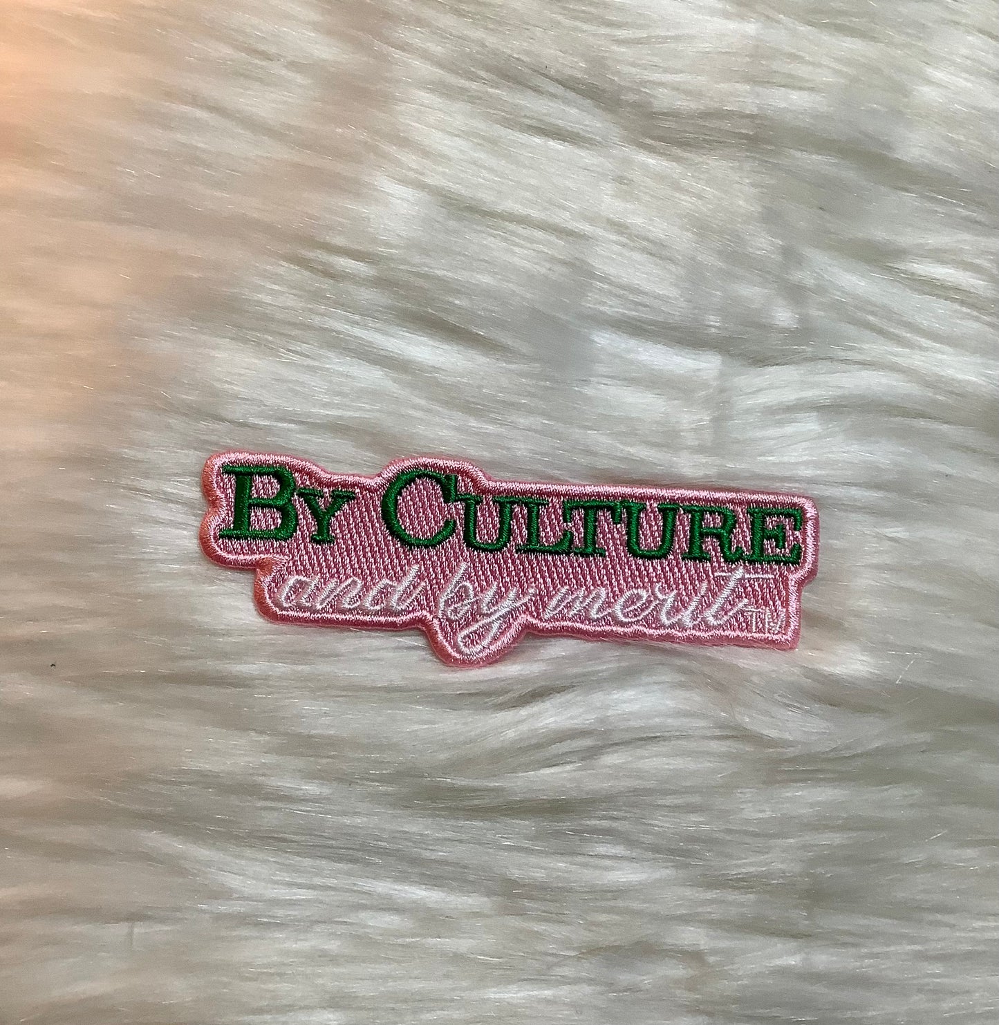 AKA iron on patches /sorority patches / embroidered patches / heat seal / sew on patches