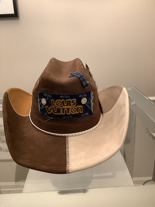 Cowboy hat / Custom design