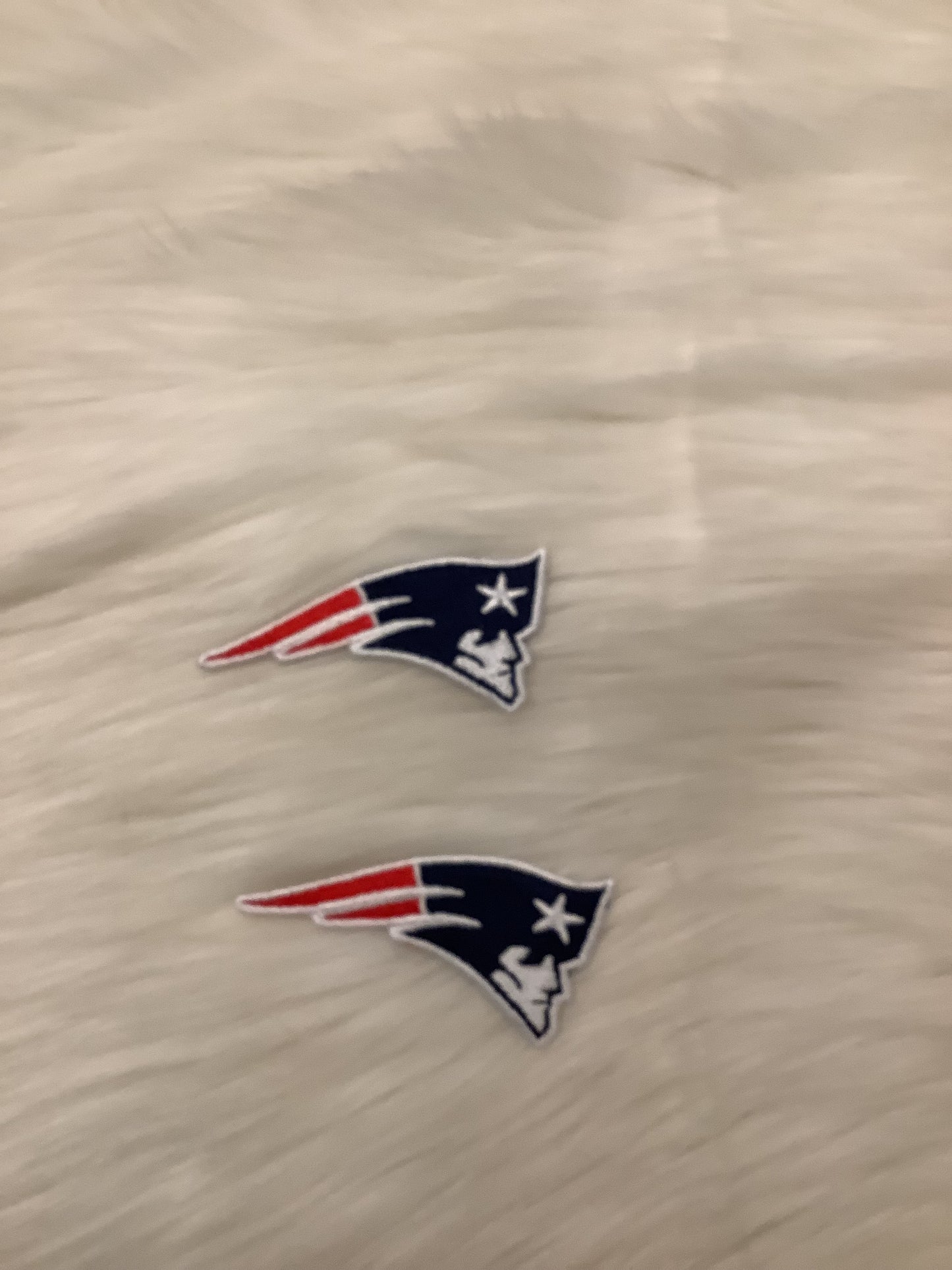 Patches / New England  Patriots / NFL Patches
