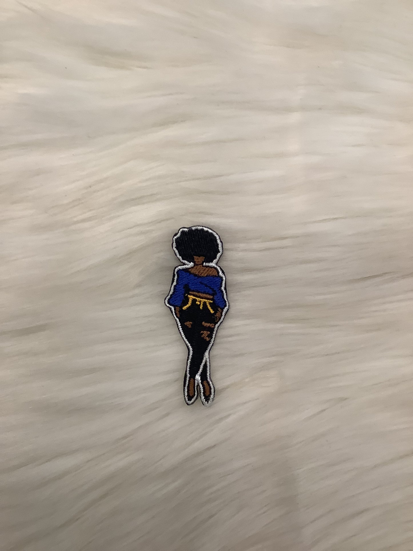 Sigma gamma Rho patches / iron patches / embroidered patches / heat seal/ sew on patches