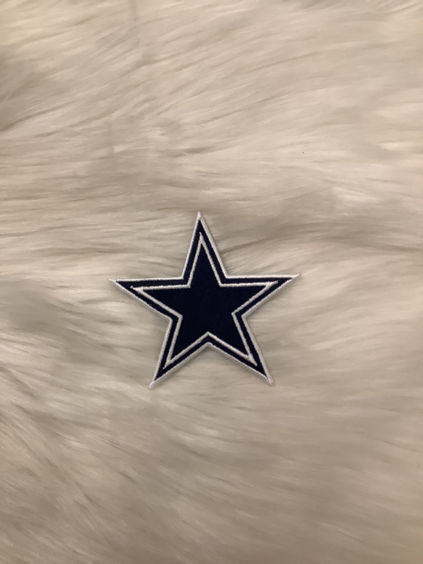 Patches / Dallas Cowboys / NFL Patches / iron on patches