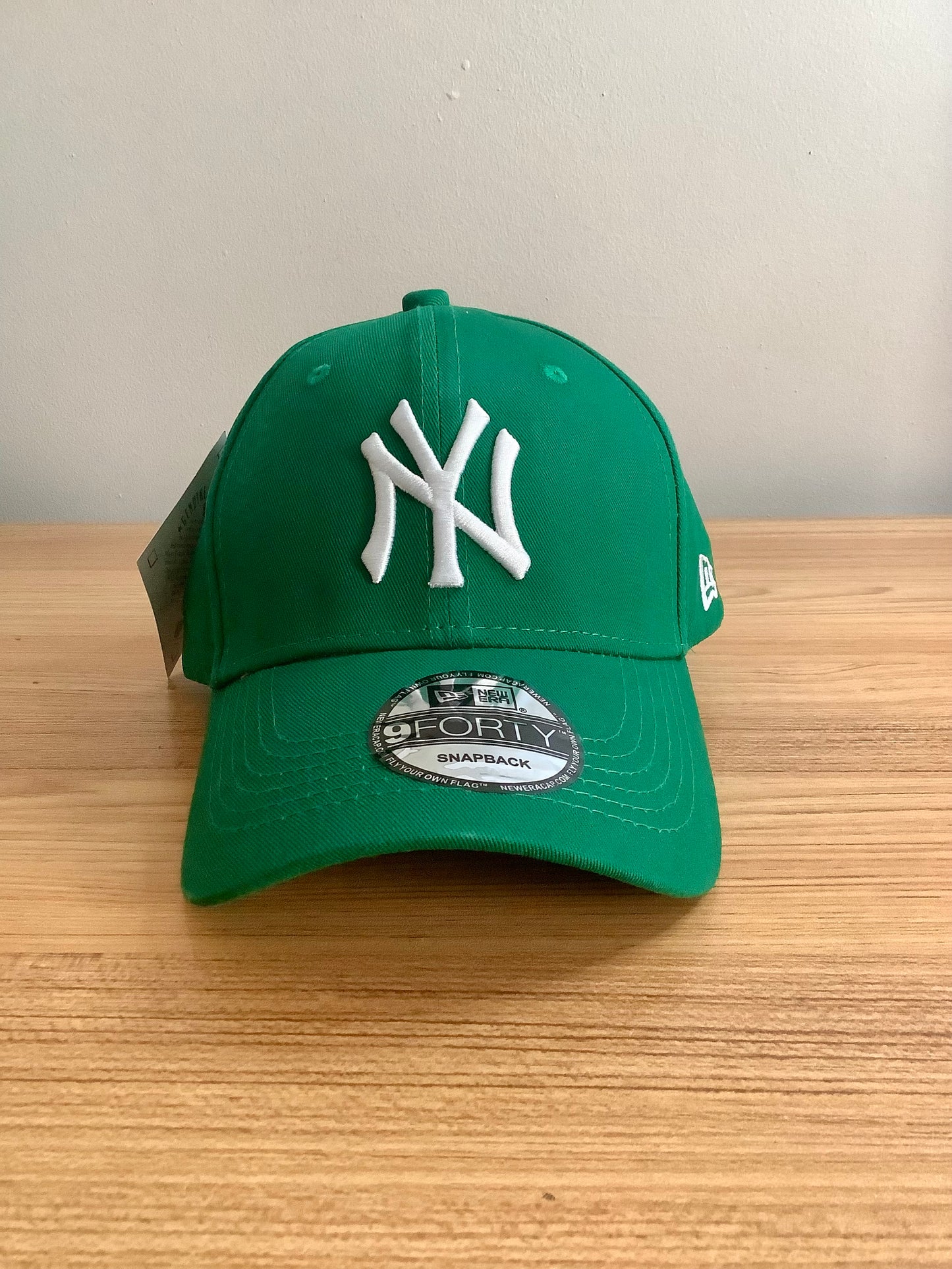 Base Ball Caps / New Era NY hats / 9Forty