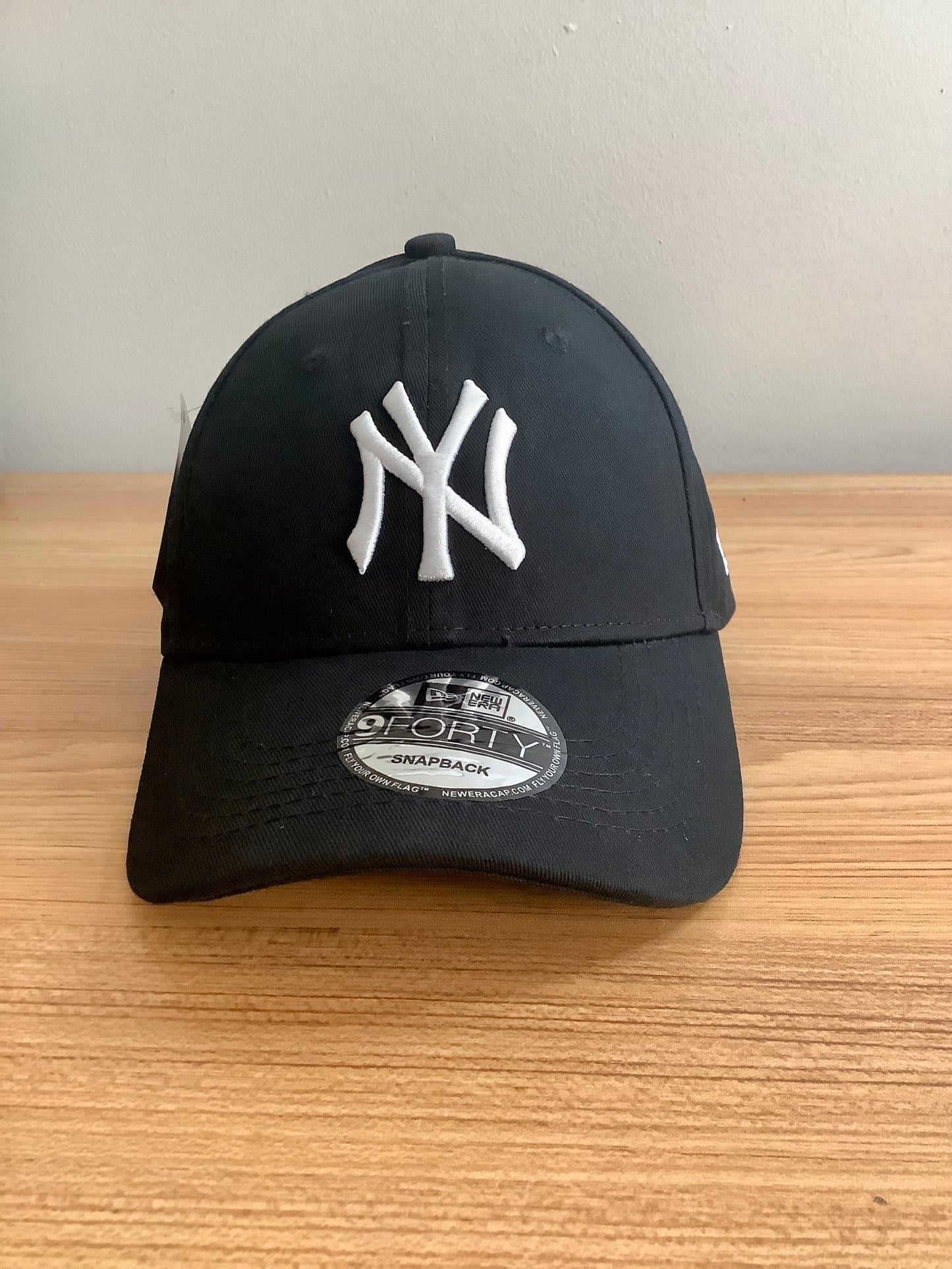 Base Ball Caps / New Era NY hats / 9Forty