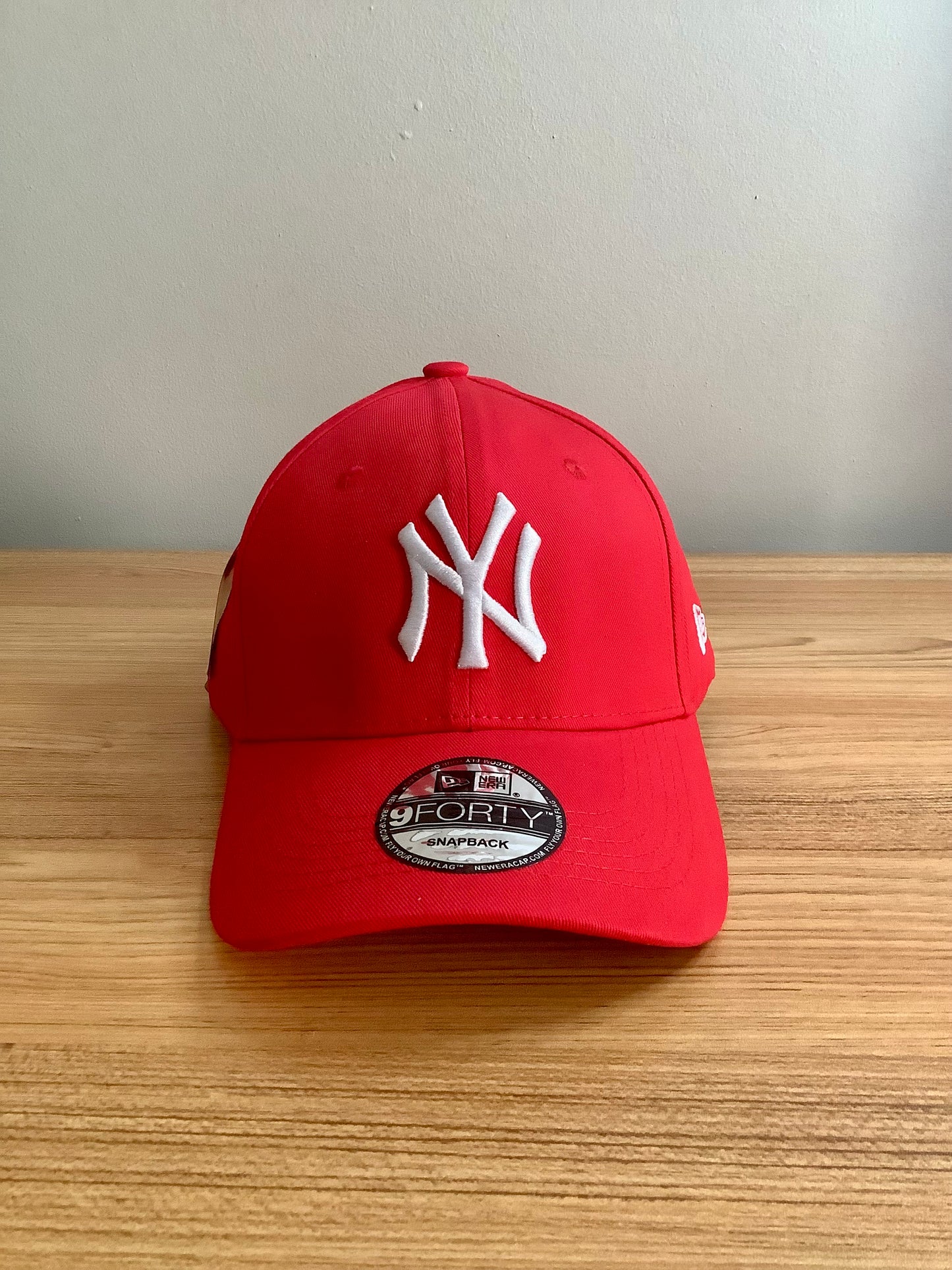 Base Ball Caps / New Era NY hats / 9Forty