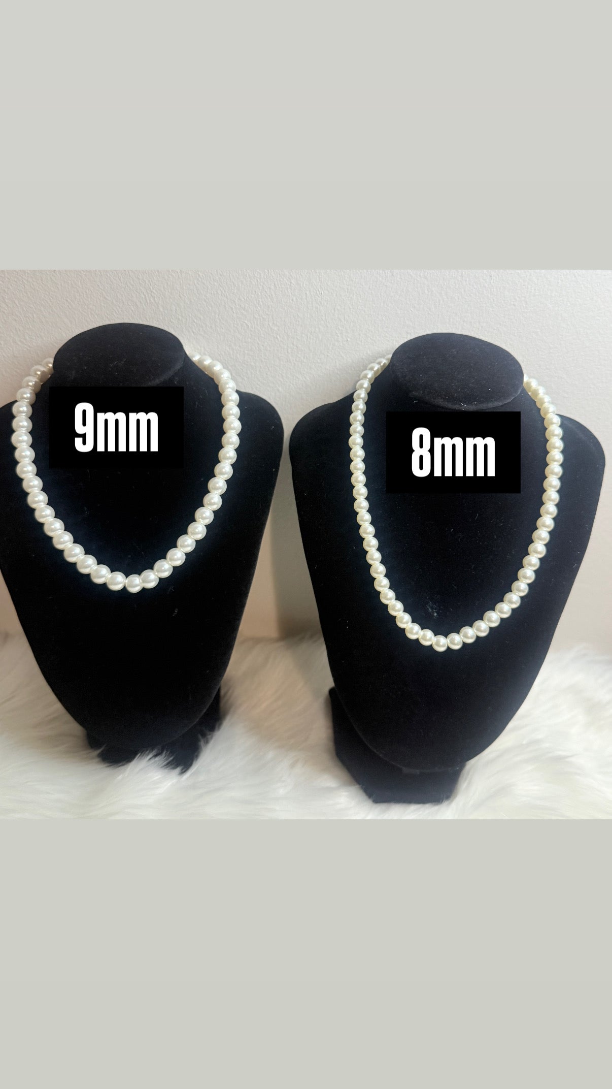 Pearl Necklaces For necktie necklaces