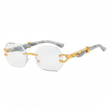 Load image into Gallery viewer, Sunglasses / Retro sunglasses / women sunglasses
