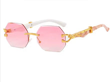 Load image into Gallery viewer, Sunglasses / Retro sunglasses / women sunglasses
