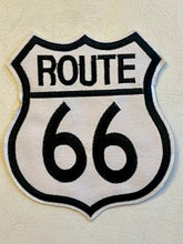 Load image into Gallery viewer, Route 66 patch  / Iron patch /
