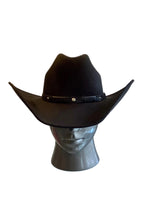 Load image into Gallery viewer, Cowboy hat / XL Hat / 60-62cm / 4 different colors

