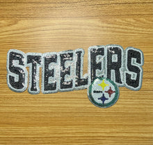 Load image into Gallery viewer, Football patch / big patches
