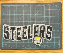 Load image into Gallery viewer, Football patch / big patches
