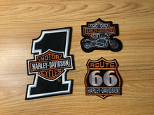 Load image into Gallery viewer, Harley Davidson Set
