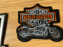 Load image into Gallery viewer, Harley Davidson Set
