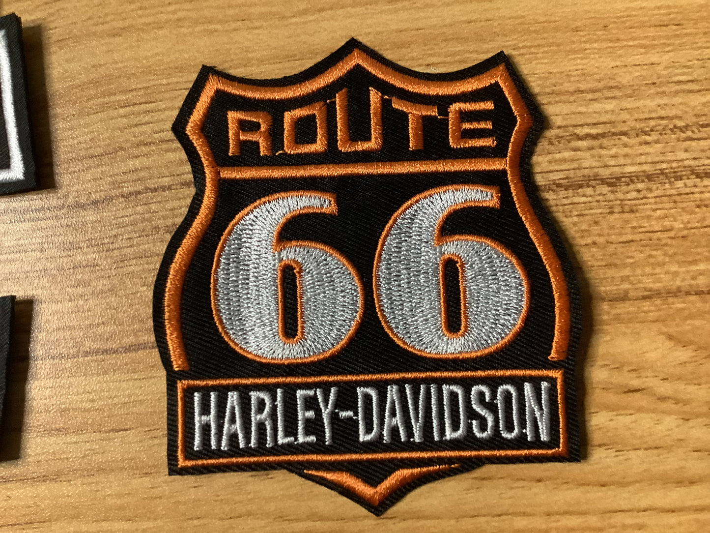 Harley Davidson Set
