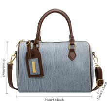 Load image into Gallery viewer, Denim Bags / DIY Bags
