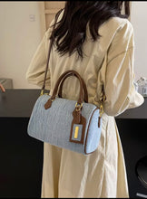 Load image into Gallery viewer, Denim Bags / DIY Bags
