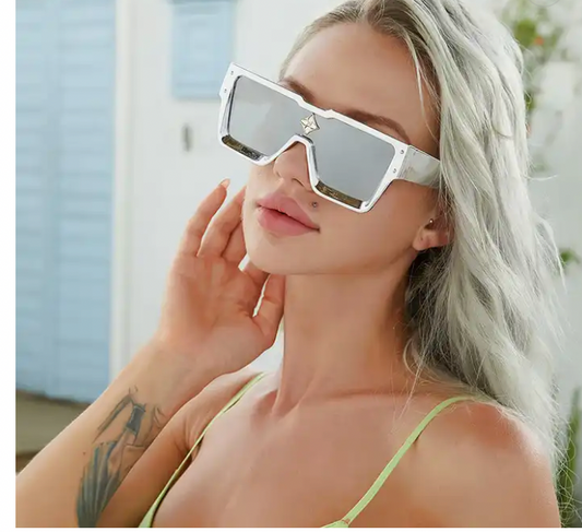 Danni Starr Sunglasses