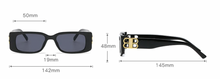 Load image into Gallery viewer, Luxury Double BB Frames
