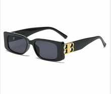 Load image into Gallery viewer, Luxury Double BB Frames
