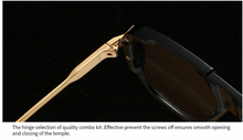 Load image into Gallery viewer, men sunglasses / men frames
